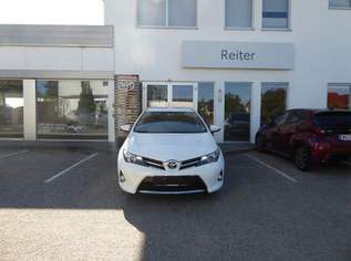 Auris 1,33 dVVT-i Active, 10990 €, Auto & Fahrrad-Autos in 4600 Wels