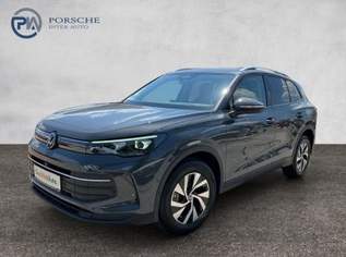 Tiguan Friends TDI DSG, 46190 €, Auto & Fahrrad-Autos in Kärnten