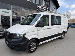 Crafter Kasten PLUS 35 mittellang FWD, 29990 €, Auto & Fahrrad-Autos in 8160 Weiz