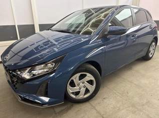 i20 COMFORT FL NAVI Klimaautomatik SHZ 1.0 T-..., 22565 €, Auto & Fahrrad-Autos in 6844 Gemeinde Altach
