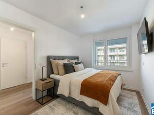 Leben im neuen Stadtviertel: Smart City Graz, 855.98 €, Immobilien-Wohnungen in 8020 Leben im neuen Stadtviertel: Smart City Graz, 855.98 €, Immobilien-Wohnungen in 8020