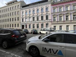 Sanierungsbedürftige 2 Zimmer Wohnung - Nähe Schmelz, 104000 €, Immobilien-Wohnungen in 1160 Ottakring