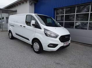 Transit Custom 2,0 TDCI Kasten L2H1 Trend 300, 28600 €, Auto & Fahrrad-Autos in 4941 Mehrnbach