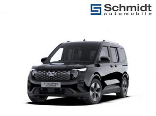 Tourneo Courier Titanium Elektro 136PS A FWD, 29900 €, Auto & Fahrrad-Autos in 5020 Altstadt