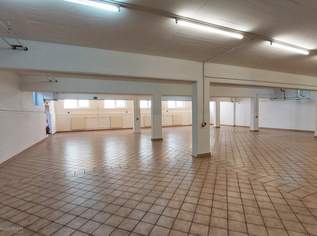 Lager mieten in Salzburg Itzling, 2397.68 €, Immobilien-Gewerbeobjekte in 5020 Salzburg