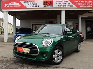 MINI One 5-Türer *Chili Paket, LED, Abst. Tempo..., 18980 €, Auto & Fahrrad-Autos in 4312 Ried in der Riedmark