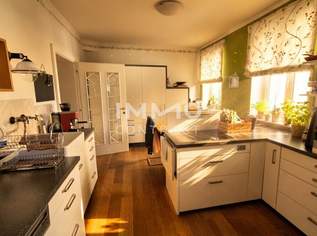 Exklusive Dachgeschosswohnung mit großer Terrasse, Sauna und zwei Eigentumsparkplätzen im Zentrum von Wieselburg, 498000 €, Immobilien-Wohnungen in 3250 Gemeinde Wieselburg