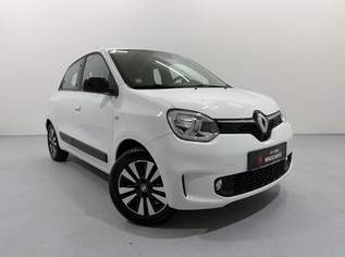 Twingo Zen KLIMA TEMPOMAT, 10490 €, Auto & Fahrrad-Autos in 4550 Kremsmünster