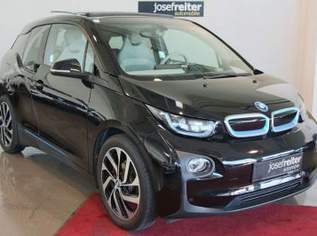 i3 94Ah Glasdach/KAMERA/NAVI, 12900 €, Auto & Fahrrad-Autos in Steiermark i3 94Ah Glasdach/KAMERA/NAVI, 12900 €, Auto & Fahrrad-Autos in Steiermark