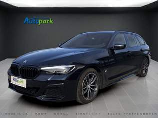 520d M-Sport Touring xDrive Aut., 44990 €, Auto & Fahrrad-Autos in 6300 Stadt Wörgl