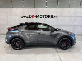 C-HR 2.0 Hybrid GR Sport AWD (Allrad) / 10J Garantie, 33490 €, Auto & Fahrrad-Autos in 7502 Unterwart C-HR 2.0 Hybrid GR Sport AWD (Allrad) / 10J Garantie, 33490 €, Auto & Fahrrad-Autos in 7502 Unterwart