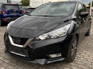Micra 1,0 IG-T 100 Visia, 10990 €, Auto & Fahrrad-Autos in 2000 Gemeinde Stockerau Micra 1,0 IG-T 100 Visia, 10990 €, Auto & Fahrrad-Autos in 2000 Gemeinde Stockerau
