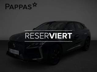 DS4, 23900 €, Auto & Fahrrad-Autos in 4030 Kleinmünchen-Auwiesen