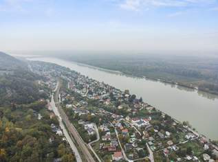 ++ RUHEOASE an der DONAU ++ Geniales Anwesen mit PRIVATSPHÄRE, 1499000 €, Immobilien-Häuser in 3421 Höflein an der Donau