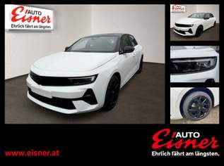 ASTRA 5-TÜRER GS 1.2 TURBO, 26990 €, Auto & Fahrrad-Autos in 9400 Wolfsberg