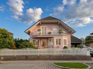 Einziehen & wohlfühlen – großzügiges Einfamilienhaus mit traumhaftem Garten in Siegendorf, 455000 €, Immobilien-Häuser in 7011 Siegendorf Einziehen & wohlfühlen – großzügiges Einfamilienhaus mit traumhaftem Garten in Siegendorf, 455000 €, Immobilien-Häuser in 7011 Siegendorf
