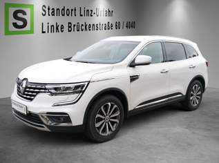 KOLEOS Intens dCi 185 4WD X-Tronic, 28990 €, Auto & Fahrrad-Autos in 4040 Urfahr KOLEOS Intens dCi 185 4WD X-Tronic, 28990 €, Auto & Fahrrad-Autos in 4040 Urfahr