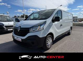 Trafic 1.6 dCi 120 L2H1 3,0t *Netto €10.000,-*, 12000 €, Auto & Fahrrad-Autos in 2752 Gemeinde Wöllersdorf-Steinabrückl Trafic 1.6 dCi 120 L2H1 3,0t *Netto €10.000,-*, 12000 €, Auto & Fahrrad-Autos in 2752 Gemeinde Wöllersdorf-Steinabrückl