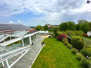 UMGEBEN VON RUHE MIT BLICK ÜBER LASSNITZHÖHE! Ihr neues Zuhause mit Wellnessbereich, Pool, Sauna und traumhafter Aussicht!, 3617.9 €, Immobilien-Häuser in 8301 Laßnitzhöhe UMGEBEN VON RUHE MIT BLICK ÜBER LASSNITZHÖHE! Ihr neues Zuhause mit Wellnessbereich, Pool, Sauna und traumhafter Aussicht!, 3617.9 €, Immobilien-Häuser in 8301 Laßnitzhöhe