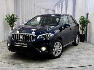 SX4 S-Cross 1,4 Hybrid AllGrip I ALLRAD I Anhängerkupplung I §57a NE, 16980 €, Auto & Fahrrad-Autos in 6383 Erpfendorf