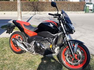 Honda NC 750 S, 3499 €, Auto & Fahrrad-Motorräder in 9900 Stadt Lienz Honda NC 750 S, 3499 €, Auto & Fahrrad-Motorräder in 9900 Stadt Lienz