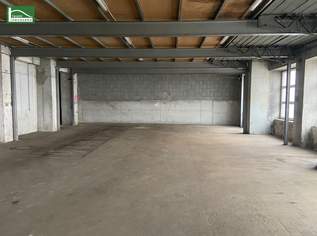 Großzügige Gewerbefläche mit Werkstatthalle, Galerie & Büro – vielseitig nutzbar, 7630.43 €, Immobilien-Gewerbeobjekte in 1200 Brigittenau Großzügige Gewerbefläche mit Werkstatthalle, Galerie & Büro – vielseitig nutzbar, 7630.43 €, Immobilien-Gewerbeobjekte in 1200 Brigittenau