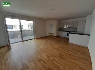 Karmeliterhof - Neubauwohntraum beim Rathausplatz, 1235.93 €, Immobilien-Wohnungen in 3100 Stattersdorf