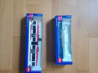 Siku Straßenbahn und Kreuzfahrtschiff , 6 €, Kindersachen-Spielzeug in 1050 Margareten Siku Straßenbahn und Kreuzfahrtschiff , 6 €, Kindersachen-Spielzeug in 1050 Margareten