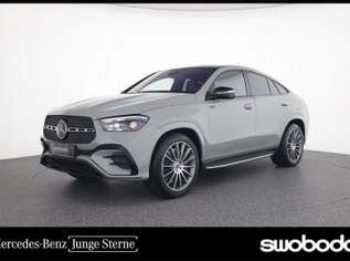 GLE 350 de 4M Coupé AMG Line Airmatic Head Up AHK, 107890 €, Auto & Fahrrad-Autos in 4663 Laakirchen