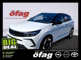 Grandland GSe 1.6 Direct Inj. PHEV Allrad Aut., 29490 €, Auto & Fahrrad-Autos in 5600 Sankt Johann im Pongau Grandland GSe 1.6 Direct Inj. PHEV Allrad Aut., 29490 €, Auto & Fahrrad-Autos in 5600 Sankt Johann im Pongau