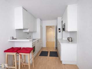 Attraktive Stadtwohnung in der Mariannengasse – ideal für Wohnen oder Ordination, 425000 €, Immobilien-Wohnungen in 1090 Alsergrund