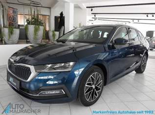 Octavia Combi 2.0 TDI DPF Style DSG*MATRIX*AHK*KAMERA*, 22990 €, Auto & Fahrrad-Autos in 6220 Gemeinde Buch in Tirol
