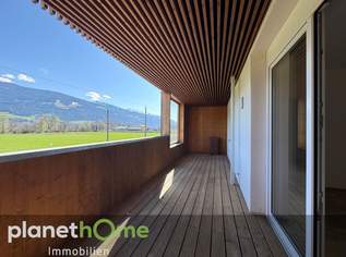 Modernes Wohnen trifft ländlichen Charme, entzückende 2-Zimmer-Wohnung!, 320000 €, Immobilien-Wohnungen in 6123 Gemeinde Terfens