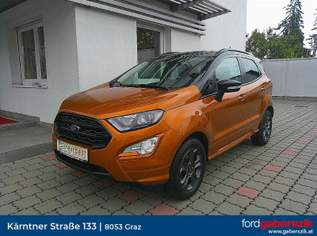 EcoSport 1,0 EcoBoost ST-Line, 13900 €, Auto & Fahrrad-Autos in 8020 Gries EcoSport 1,0 EcoBoost ST-Line, 13900 €, Auto & Fahrrad-Autos in 8020 Gries