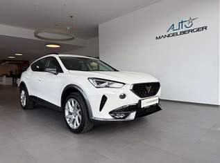 Formentor 1,5 TSI ACT Cupra, 24650 €, Auto & Fahrrad-Autos in 5165 Berndorf bei Salzburg