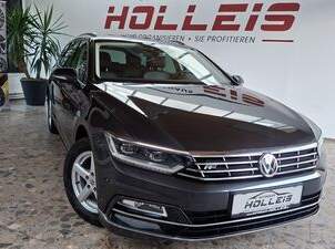 Passat Highline BMT/Start-Stopp, 17990 €, Auto & Fahrrad-Autos in 5582 Sankt Michael im Lungau