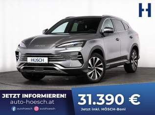 Seal U DM-i BOOST HEAD-UP PANO LEDER TOP DEAL++, 33390 €, Auto & Fahrrad-Autos in 4061 Pasching