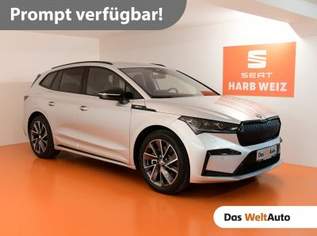 Enyaq Sportline 80x, 36480 €, Auto & Fahrrad-Autos in 8160 Weiz Enyaq Sportline 80x, 36480 €, Auto & Fahrrad-Autos in 8160 Weiz