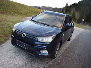 Tivoli 1,6DS Be AWD allrad garantie top zustand, 8900 €, Auto & Fahrrad-Autos in 8573 Kainach bei Voitsberg Tivoli 1,6DS Be AWD allrad garantie top zustand, 8900 €, Auto & Fahrrad-Autos in 8573 Kainach bei Voitsberg