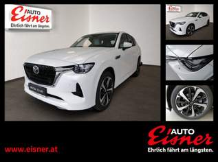 CX-60 2.5L PHEV AWD TAKUMI P., 48980 €, Auto & Fahrrad-Autos in 9020 Innere Stadt