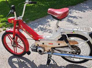 Puch Maxi S - Baujahr 1990, 2100 €, Auto & Fahrrad-Motorräder in 2130 Gemeinde Mistelbach Puch Maxi S - Baujahr 1990, 2100 €, Auto & Fahrrad-Motorräder in 2130 Gemeinde Mistelbach