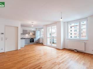 Ihr neues Zuhause in 1080 Wien: 3-Zimmer Wohnung inkl. Einbauküche und Balkon! - JETZT ZUSCHLAGEN, 1729.32 €, Immobilien-Wohnungen in 1080 Josefstadt