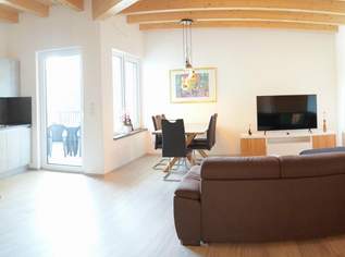 NEUWERTIGE geräumige 3-Zimmer-Terrassenwohnung, 1349 €, Immobilien-Wohnungen in 6210 Gemeinde Wiesing