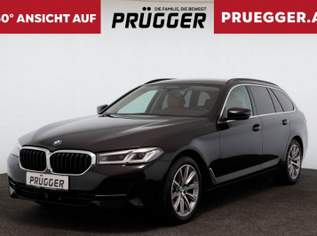 520d 48 V Touring xDrive Auto. LED NAVI KAMERA LED, 35990 €, Auto & Fahrrad-Autos in 8071 Hausmannstätten