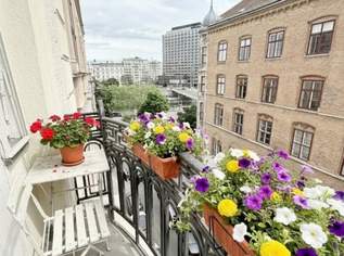 1010! Exklusive generalsanierte 3-Zimmer Wohnung am Rudolfsplatz im Herzen des 1. Bezirks!, 3498.74 €, Immobilien-Wohnungen in 1010 Innere Stadt