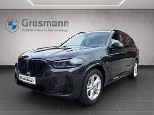 X3 xDrive30e, 42890 €, Auto & Fahrrad-Autos in 4822 Bad Goisern am Hallstättersee