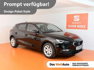 Leon Style Edition 1.5 TSI 115 PS, 22990 €, Auto & Fahrrad-Autos in 8160 Weiz Leon Style Edition 1.5 TSI 115 PS, 22990 €, Auto & Fahrrad-Autos in 8160 Weiz
