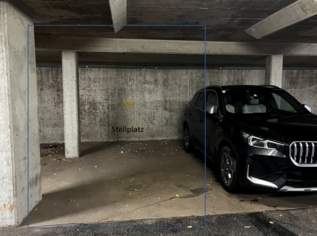 Stellplatz in der Baumeistergasse 42-44 in 1160 Wien, 28900 €, Immobilien-Kleinobjekte & WGs in 1160 Ottakring