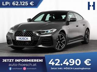 420 i Gran Coupe M Sport ERSTBESITZ NEUWERTIG ++, 43990 €, Auto & Fahrrad-Autos in 2512 Katastralgemeinde Tribuswinkel 420 i Gran Coupe M Sport ERSTBESITZ NEUWERTIG ++, 43990 €, Auto & Fahrrad-Autos in 2512 Katastralgemeinde Tribuswinkel