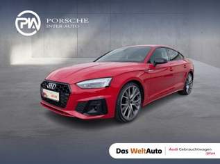 A5 40 TDI quattro S line, 36990 €, Auto & Fahrrad-Autos in Niederösterreich